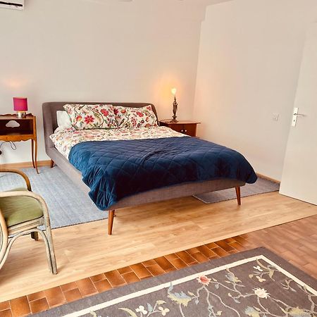Elegant, Spacious, Central Apartamento Nice Exterior foto